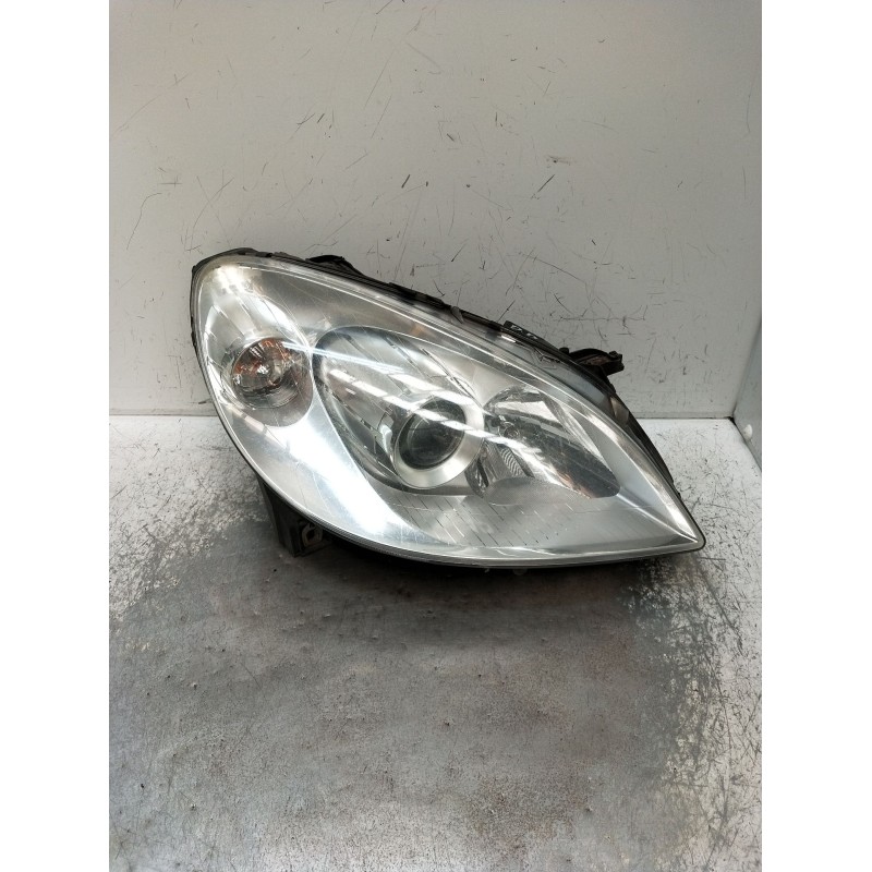 Recambio de faro derecho para mercedes-benz clase b sports tourer (w245) b 200 cdi (245.208) referencia OEM IAM A1698201861 0301