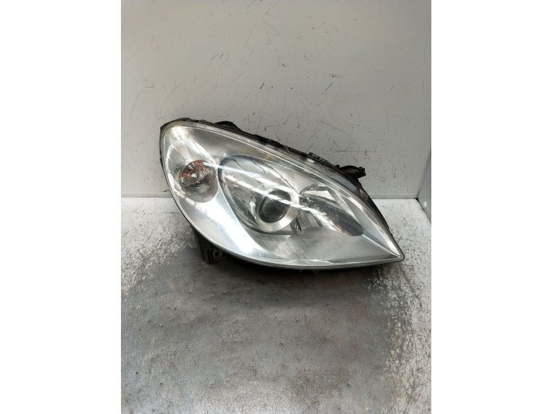 Recambio de faro derecho para mercedes-benz clase b sports tourer (w245) b 200 cdi (245.208) referencia OEM IAM A1698201861 0301