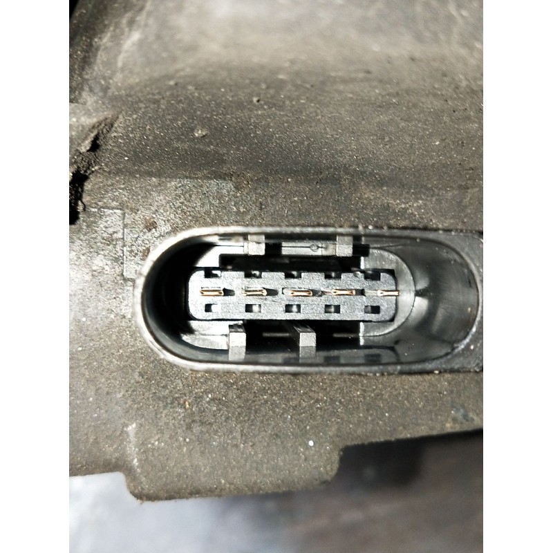 Recambio de faro derecho para mercedes-benz clase b sports tourer (w245) b 200 cdi (245.208) referencia OEM IAM A1698201861 0301