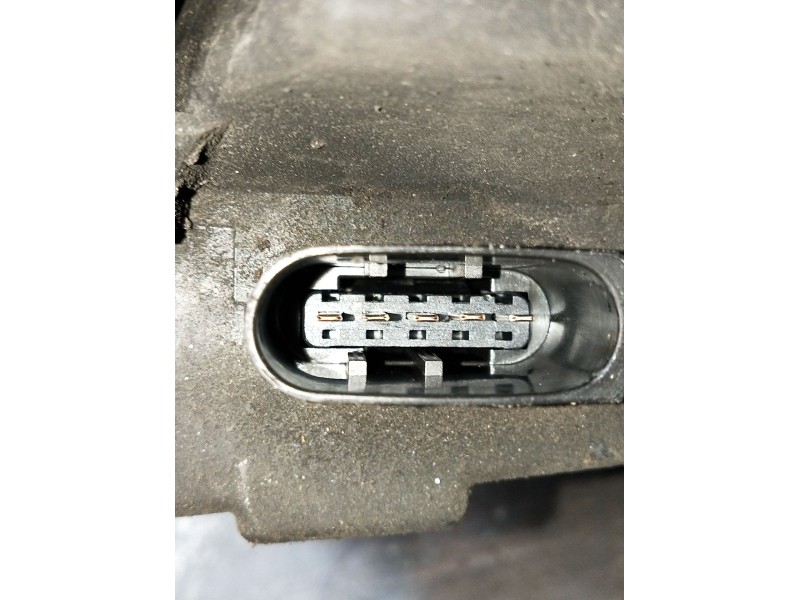 Recambio de faro derecho para mercedes-benz clase b sports tourer (w245) b 200 cdi (245.208) referencia OEM IAM A1698201861 0301