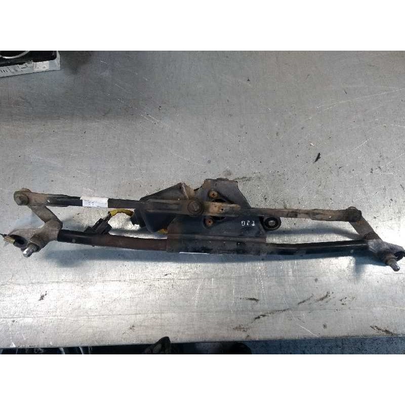 Recambio de motor limpia delantero para hyundai santa fe (sm) 2.0 crdi cat referencia OEM IAM 035417450 9811026100 