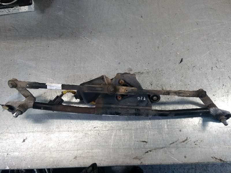 Recambio de motor limpia delantero para hyundai santa fe (sm) 2.0 crdi cat referencia OEM IAM 035417450 9811026100 