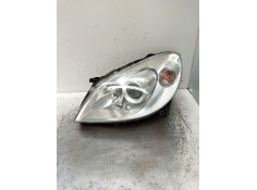 Recambio de faro izquierdo para mercedes-benz clase b sports tourer (w245) b 200 cdi (245.208) referencia OEM IAM 0301220201 A16