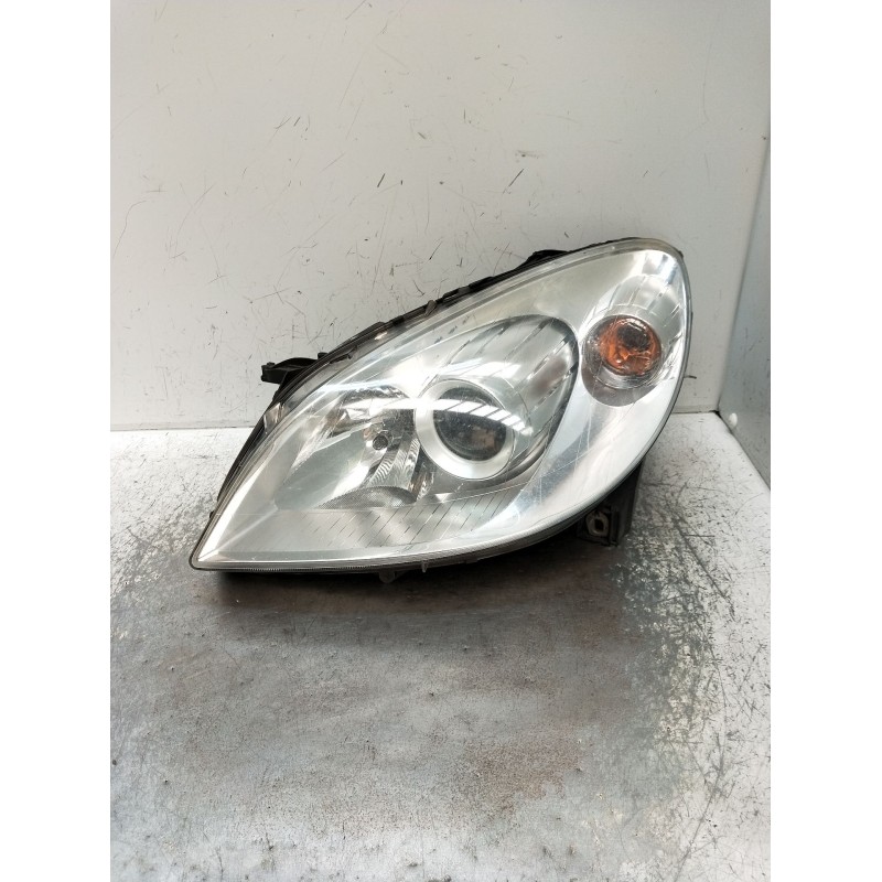 Recambio de faro izquierdo para mercedes-benz clase b sports tourer (w245) b 200 cdi (245.208) referencia OEM IAM 0301220201 A16