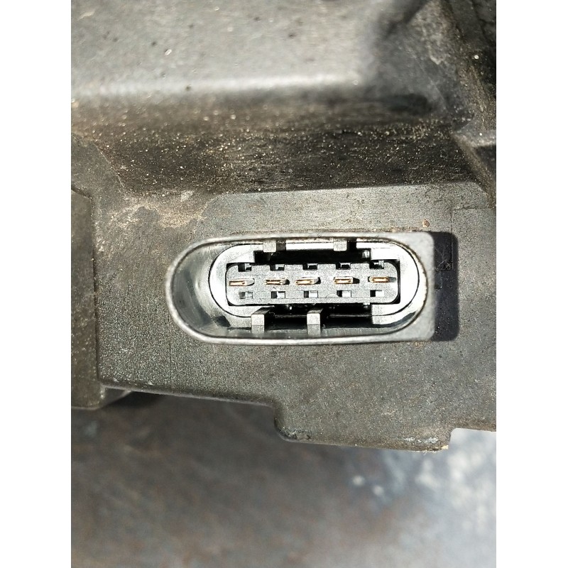 Recambio de faro izquierdo para mercedes-benz clase b sports tourer (w245) b 200 cdi (245.208) referencia OEM IAM 0301220201 A16