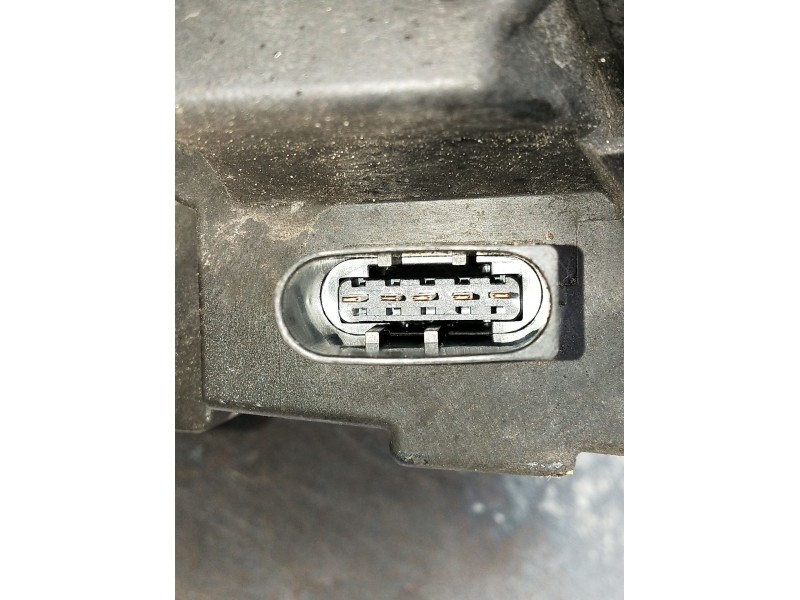 Recambio de faro izquierdo para mercedes-benz clase b sports tourer (w245) b 200 cdi (245.208) referencia OEM IAM 0301220201 A16