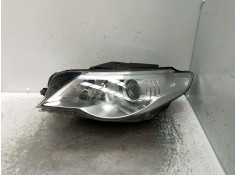 Recambio de faro izquierdo para volkswagen passat cc b6 (357) 2.0 tdi referencia OEM IAM 1K0941329 130732925700 0301239281 3C894
