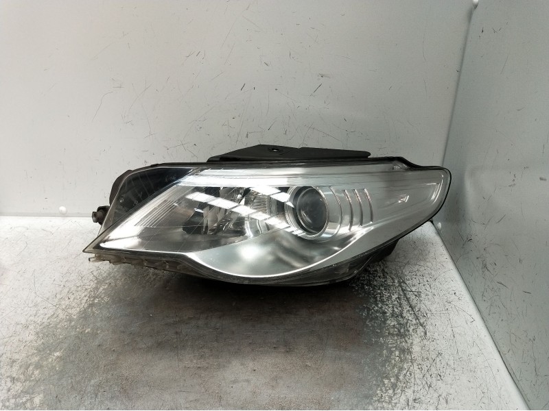 Recambio de faro izquierdo para volkswagen passat cc b6 (357) 2.0 tdi referencia OEM IAM 1K0941329 130732925700 0301239281 3C894