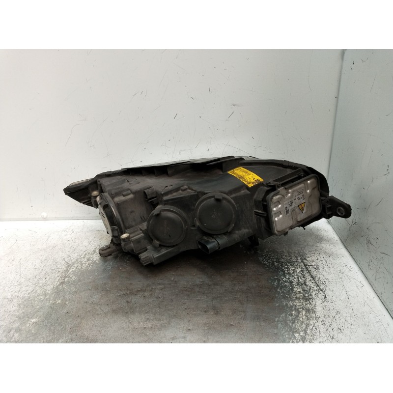 Recambio de faro izquierdo para volkswagen passat cc b6 (357) 2.0 tdi referencia OEM IAM 1K0941329 130732925700 0301239281 3C894
