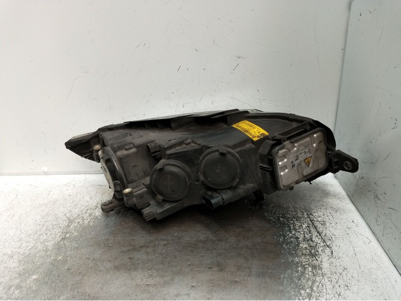 Recambio de faro izquierdo para volkswagen passat cc b6 (357) 2.0 tdi referencia OEM IAM 1K0941329 130732925700 0301239281 3C894