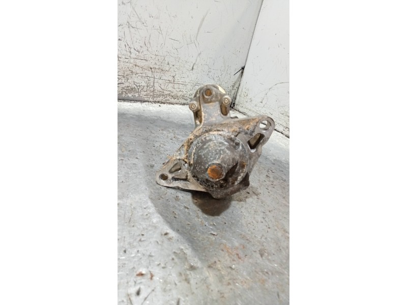 Recambio de motor arranque para toyota yaris 1.3 16v cat referencia OEM IAM MS4280008580 281000Y021 