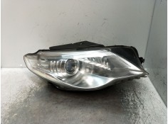 Recambio de faro derecho para volkswagen passat cc b6 (357) 2.0 tdi referencia OEM IAM 3C8941752C 0301239282 1K0941329 130732925