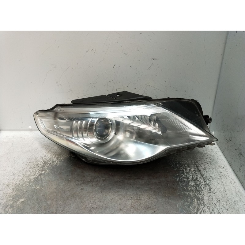 Recambio de faro derecho para volkswagen passat cc b6 (357) 2.0 tdi referencia OEM IAM 3C8941752C 0301239282 1K0941329 130732925