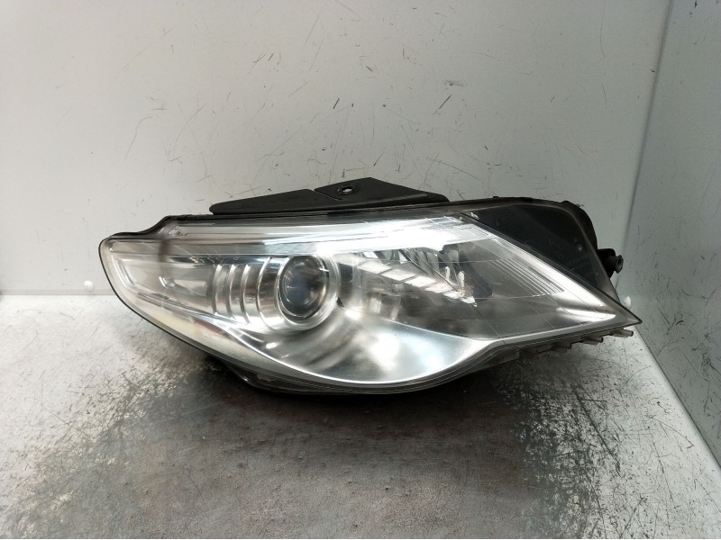 Recambio de faro derecho para volkswagen passat cc b6 (357) 2.0 tdi referencia OEM IAM 3C8941752C 0301239282 1K0941329 130732925