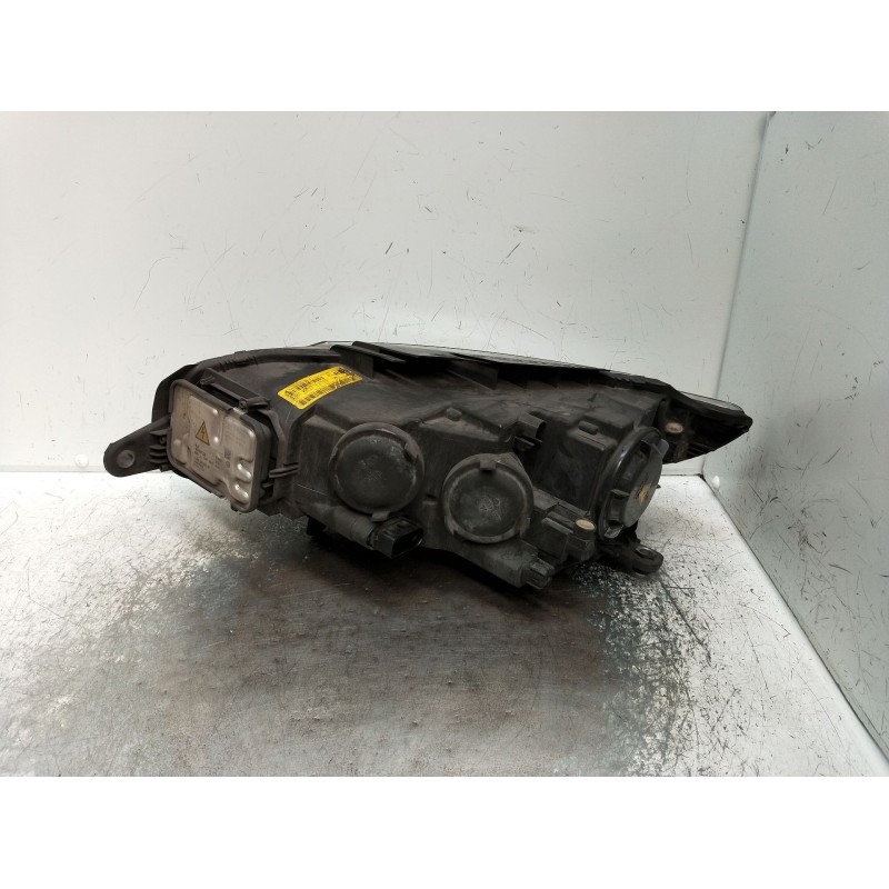 Recambio de faro derecho para volkswagen passat cc b6 (357) 2.0 tdi referencia OEM IAM 3C8941752C 0301239282 1K0941329 130732925