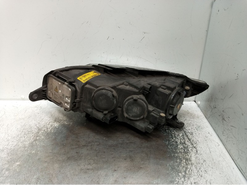 Recambio de faro derecho para volkswagen passat cc b6 (357) 2.0 tdi referencia OEM IAM 3C8941752C 0301239282 1K0941329 130732925