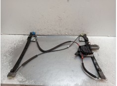 Recambio de elevalunas delantero izquierdo para seat ibiza ii (6k1) 1.4 16v referencia OEM IAM 6K3959801K  
