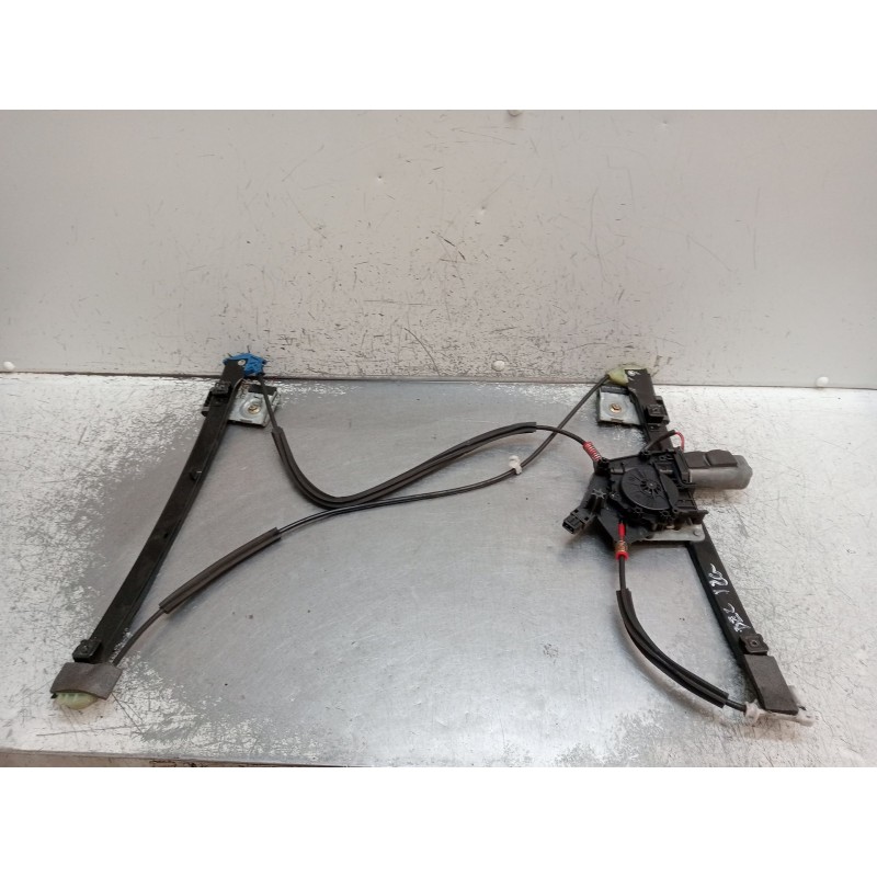 Recambio de elevalunas delantero izquierdo para seat ibiza ii (6k1) 1.4 16v referencia OEM IAM 6K3959801K  
