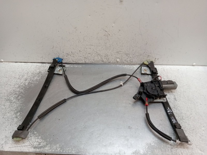 Recambio de elevalunas delantero izquierdo para seat ibiza ii (6k1) 1.4 16v referencia OEM IAM 6K3959801K  