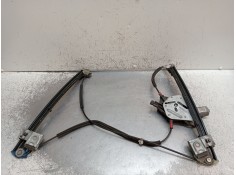 Recambio de elevalunas delantero izquierdo para seat ibiza ii (6k1) 1.4 16v referencia OEM IAM 6K3959801K   2