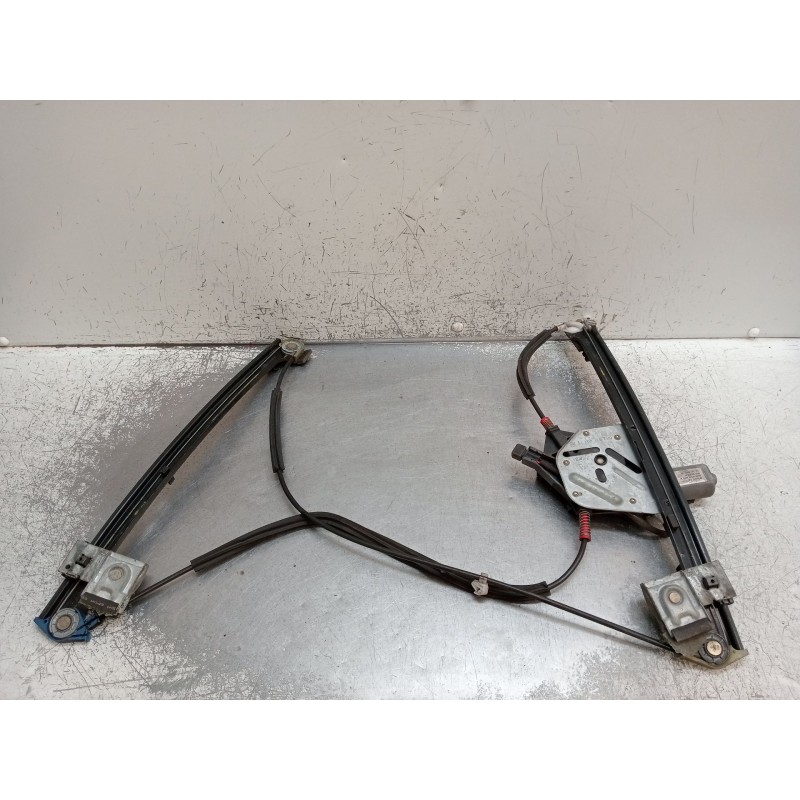 Recambio de elevalunas delantero izquierdo para seat ibiza ii (6k1) 1.4 16v referencia OEM IAM 6K3959801K  