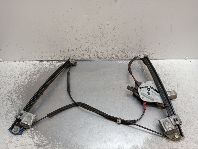 Recambio de elevalunas delantero izquierdo para seat ibiza ii (6k1) 1.4 16v referencia OEM IAM 6K3959801K  