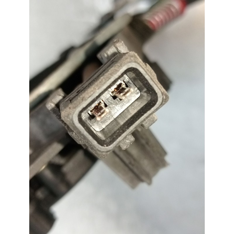 Recambio de elevalunas delantero izquierdo para seat ibiza ii (6k1) 1.4 16v referencia OEM IAM 6K3959801K  