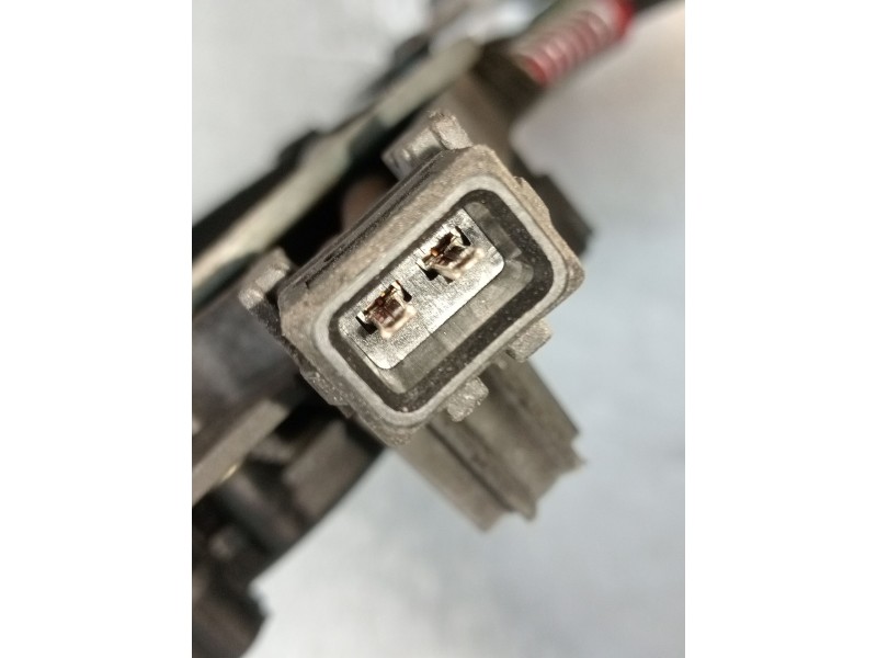 Recambio de elevalunas delantero izquierdo para seat ibiza ii (6k1) 1.4 16v referencia OEM IAM 6K3959801K  