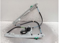 Recambio de elevalunas delantero izquierdo para renault clio iii (br0/1, cr0/1) 1.2 16v (br02, br0j, br11, cr02, cr0j, cr11) ref