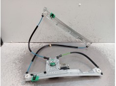 Recambio de elevalunas delantero izquierdo para renault clio iii (br0/1, cr0/1) 1.2 16v (br02, br0j, br11, cr02, cr0j, cr11) ref 2