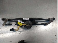 Recambio de motor limpia delantero para hyundai santa fe (sm) 2.0 crdi cat referencia OEM IAM 035417450 9811026100  2