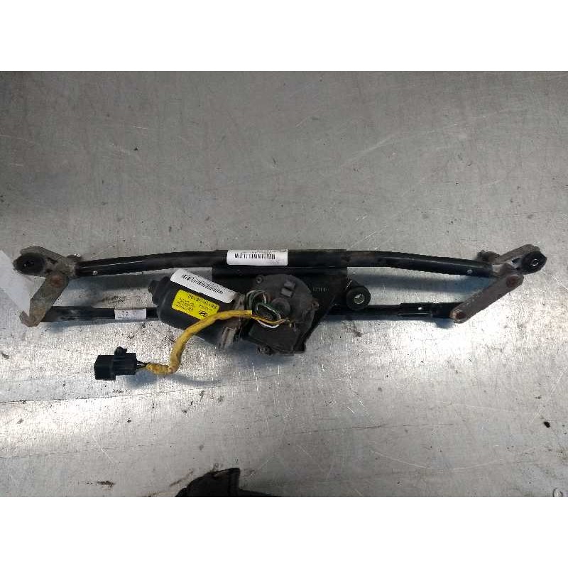 Recambio de motor limpia delantero para hyundai santa fe (sm) 2.0 crdi cat referencia OEM IAM 035417450 9811026100 