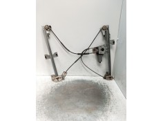 Recambio de elevalunas delantero derecho para peugeot partner monospace (5_, g_) 2.0 hdi referencia OEM IAM 0130821762 4P  2