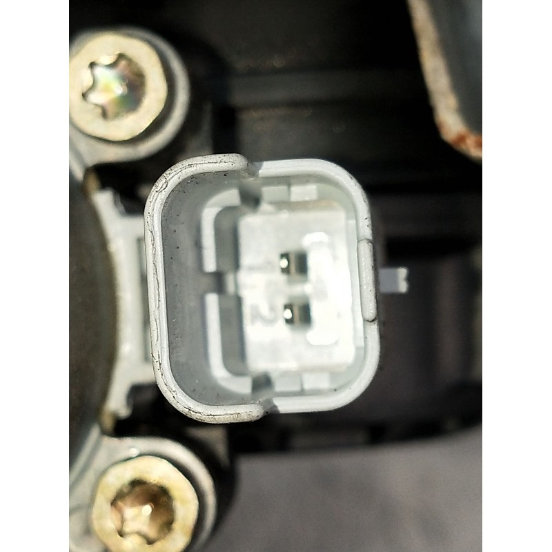 Recambio de elevalunas delantero derecho para peugeot partner monospace (5_, g_) 2.0 hdi referencia OEM IAM 0130821762 4P 