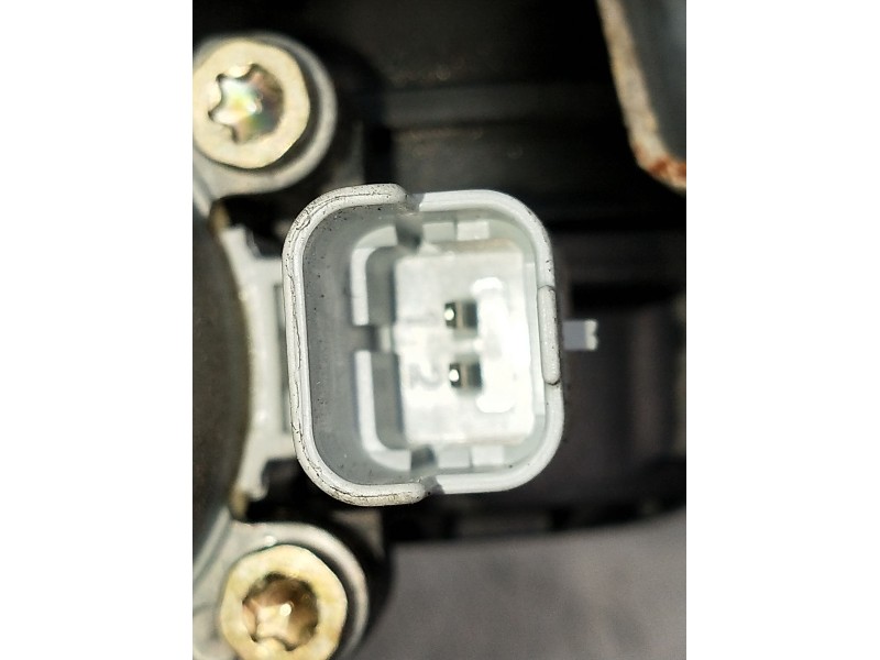 Recambio de elevalunas delantero derecho para peugeot partner monospace (5_, g_) 2.0 hdi referencia OEM IAM 0130821762 4P 