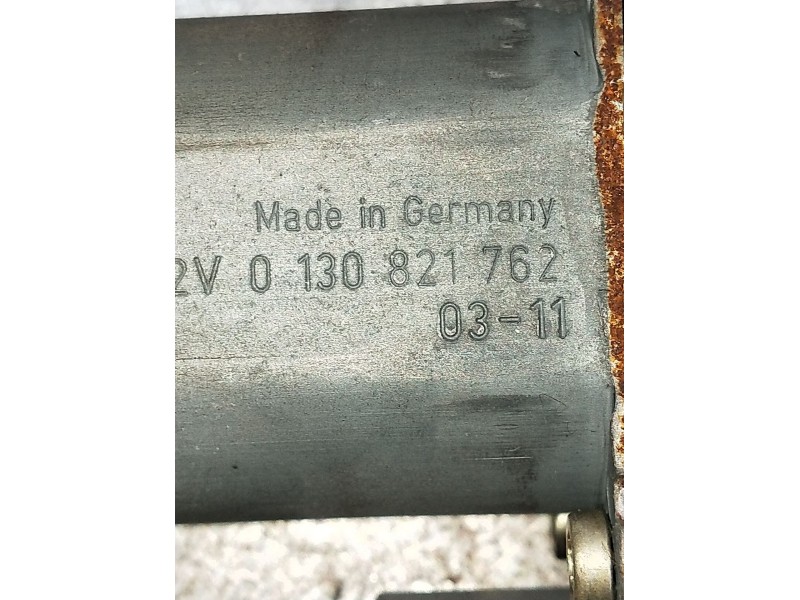 Recambio de elevalunas delantero derecho para peugeot partner monospace (5_, g_) 2.0 hdi referencia OEM IAM 0130821762 4P 