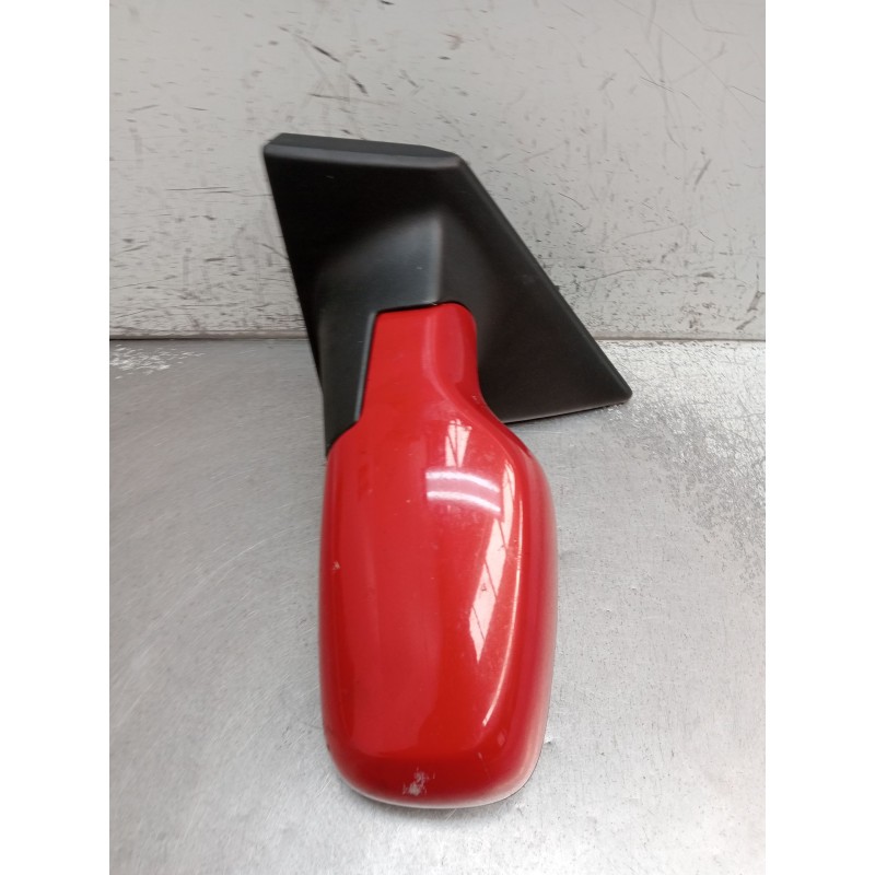 Recambio de retrovisor izquierdo para renault clio iii (br0/1, cr0/1) 1.2 16v (br02, br0j, br11, cr02, cr0j, cr11) referencia OE