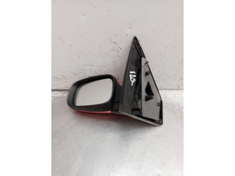 Recambio de retrovisor izquierdo para renault clio iii (br0/1, cr0/1) 1.2 16v (br02, br0j, br11, cr02, cr0j, cr11) referencia OE