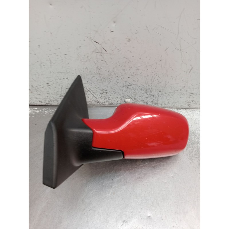 Recambio de retrovisor izquierdo para renault clio iii (br0/1, cr0/1) 1.2 16v (br02, br0j, br11, cr02, cr0j, cr11) referencia OE