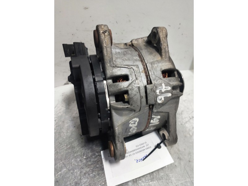 Recambio de alternador para ford mondeo berlina (gd) clx referencia OEM IAM 0124415006  