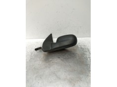 Recambio de retrovisor izquierdo para renault clio i (b/c57_, 5/357_) 1.9 d (b/c/s576, b/c/s57l) referencia OEM IAM  MANUAL 