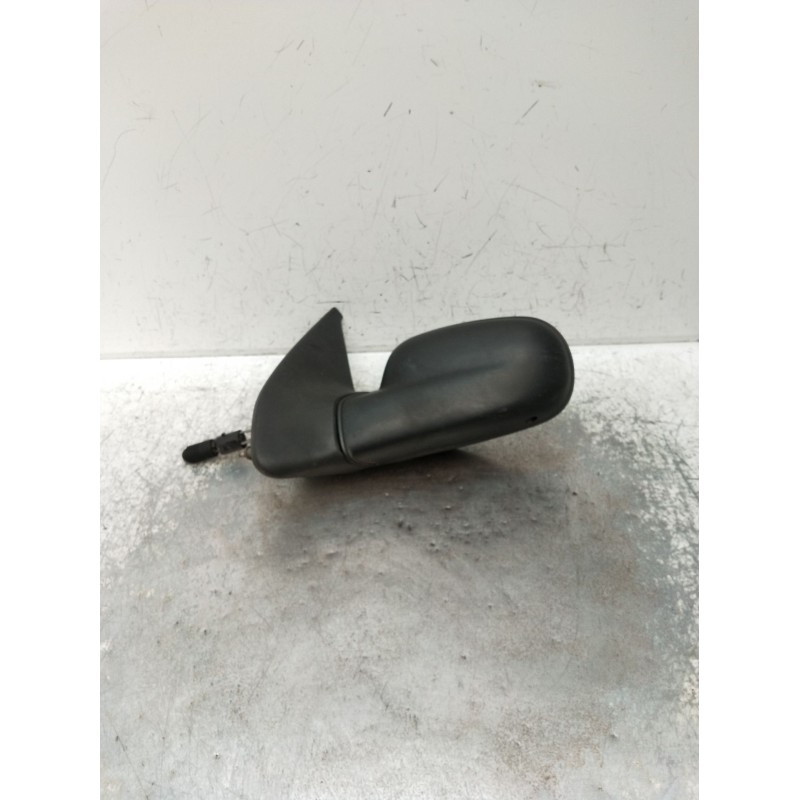 Recambio de retrovisor izquierdo para renault clio i (b/c57_, 5/357_) 1.9 d (b/c/s576, b/c/s57l) referencia OEM IAM  MANUAL 