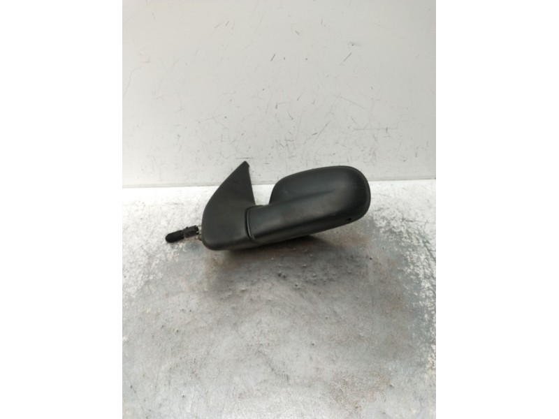 Recambio de retrovisor izquierdo para renault clio i (b/c57_, 5/357_) 1.9 d (b/c/s576, b/c/s57l) referencia OEM IAM  MANUAL 