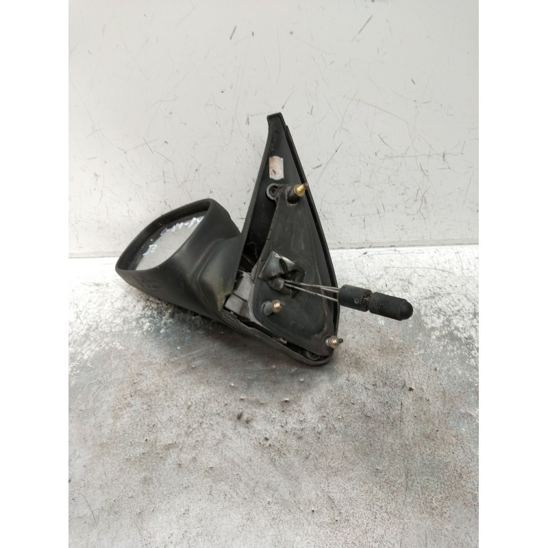 Recambio de retrovisor izquierdo para renault clio i (b/c57_, 5/357_) 1.9 d (b/c/s576, b/c/s57l) referencia OEM IAM  MANUAL 