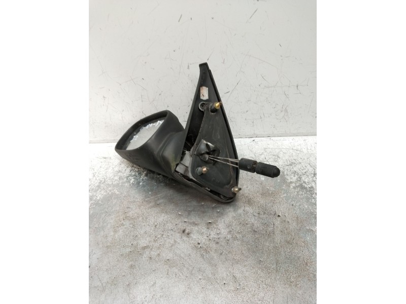 Recambio de retrovisor izquierdo para renault clio i (b/c57_, 5/357_) 1.9 d (b/c/s576, b/c/s57l) referencia OEM IAM  MANUAL 