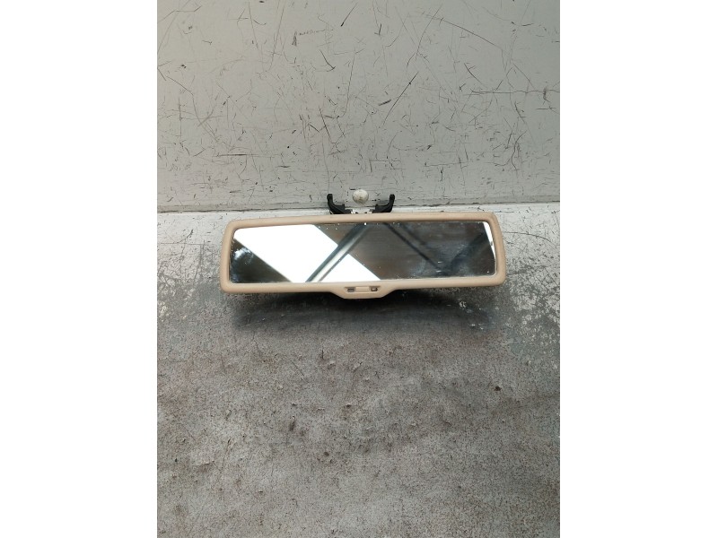 Recambio de espejo interior para volkswagen passat cc b6 (357) 2.0 tdi referencia OEM IAM   
