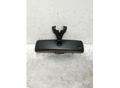 Recambio de espejo interior para volkswagen passat cc b6 (357) 2.0 tdi referencia OEM IAM    2