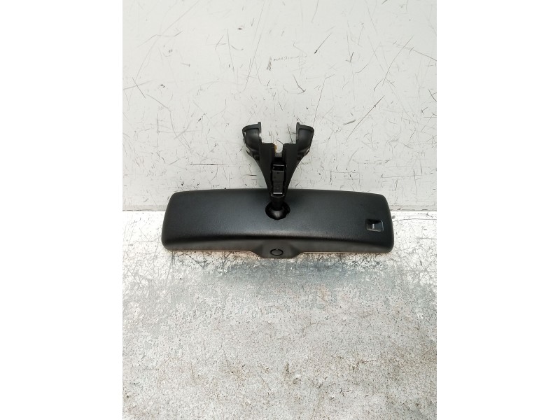 Recambio de espejo interior para volkswagen passat cc b6 (357) 2.0 tdi referencia OEM IAM   