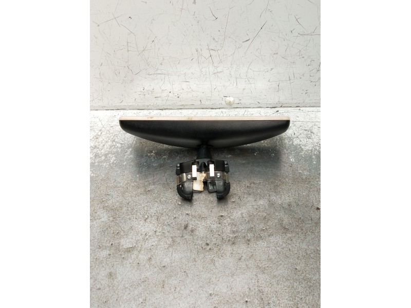 Recambio de espejo interior para volkswagen passat cc b6 (357) 2.0 tdi referencia OEM IAM   