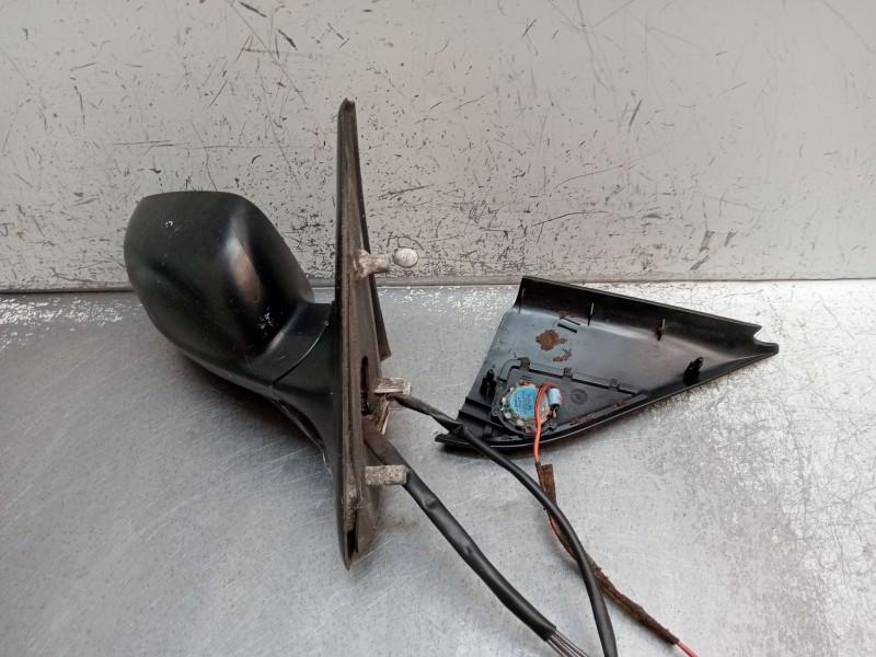 Recambio de retrovisor derecho para seat ibiza ii (6k1) 1.4 16v referencia OEM IAM MANUAL  